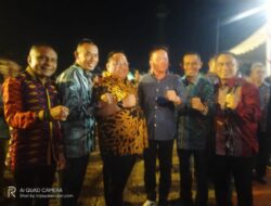 Ketua Kadin Sultra Apresiasi Partisipasi UMKM Pada HUT Kota Kendari Ke 192