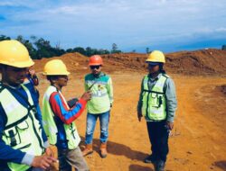 Hasil Verifikasi BPKH, PT GKP Taat Membayar PNBP PKH