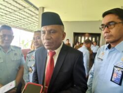 Kanwil Kemenkumham Sultra Dorong Kualitas Pelayanan Untuk Anak Kewarganegaraan Ganda