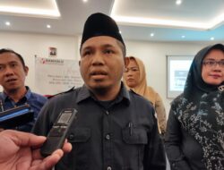 Bawaslu Sultra Ajak Media dan Masyarakat Terlibat dalam Pengawasan Pemilu 2024