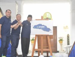Cetak Bibit Unggul Atlet Balap Sepeda