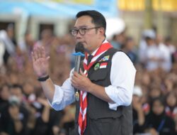Pencairan Capai 95%, 56.687 KK Korban Gempa Cianjur Terima Dana Stimulan