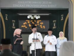 Pariwisata Makin Variatif, Warga Punya Banyak Alternatif Berlibur