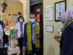 Optimalkan Fasilitas Kesehatan, Klinik Pratama Polda Sultra Jalani Survey Akreditasi FKTP Polri