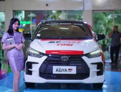 Juni 2023, Kalla Toyota Tawarkan Promo Tukar Tambah Untung Belimpah