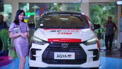 Juni 2023, Kalla Toyota Tawarkan Promo Tukar Tambah Untung Belimpah