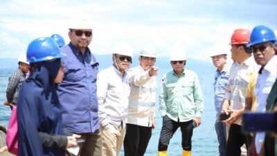 PT GKP, Contoh Pengelolaan Pertambangan yang Baik di Sulawesi Tenggara