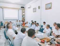 Kadin Indonesia Ajak Pengusaha Kembangkan Bisnis Karbon di Sultra