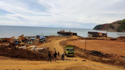 LSM Lira Pertanyakan Kinerja Kejati Sultra atas Kasus Dugaan Korupsi Pertambangan PT CSM