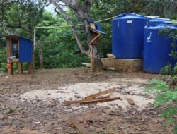 PT GKP Dorong Percepatan Pemulihan Air Bersih di Roko-roko