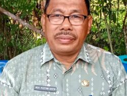 Pantauan DLH Kabupaten Konkep, Tidak Ada Kerusakan Lingkungan Akibat Kegiatan Tambang