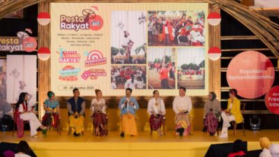 IM3 Sambut Dirgahayu Republik Indonesia dengan Kampanye “Rayakan Kemerdekaanmu dengan Freedom Internet”