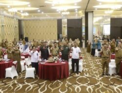 Inovasi Percepatan Penurunan Stunting di Kota Kendari Membawa Harapan Baru