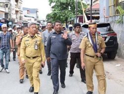 Tingkatkan Kualitas Hidup Warga, Program Kotaku Kendari Berlanjut di Tahun 2023