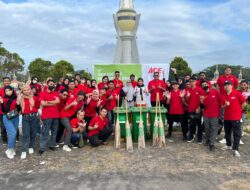 Kota Kendari Jadi Salah Satu Lokasi Program ACE untuk Indonesia Bersih