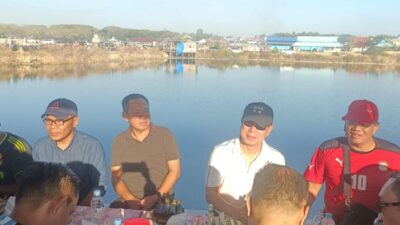 Andi Sumangerukka: Pasar Laino Punya Potensi Pariwisata Yang Besar