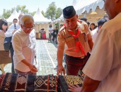 Dorong Inklusi Digital ke Indonesia Timur, Indosat Tingkatkan Pengalaman Pelanggan di NTT Melalui Berbagai Kegiatan