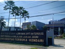 Dugaan Manipulasi Nilai Mahasiswa: Tutor Universitas Terbuka Kendari Ungkap Kejanggalan