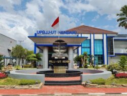 UT Kendari Terapkan Sistem Penilaian Dengan Proses Ketat dan Sistematis