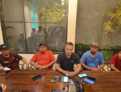 PT Asmindo Berkomitmen Memajukan Masyarakat Lingkar Tambang