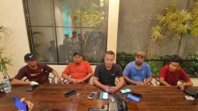 PT Asmindo Berkomitmen Memajukan Masyarakat Lingkar Tambang