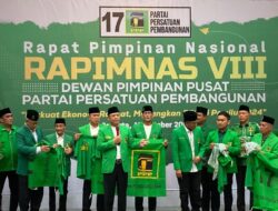 PPP Sultra Komitmen Berikan Dukungan Untuk Ganjar-Mahfud di Pilpres 2024