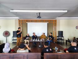 BNPB Luncurkan Forum Loka Nusa pada Rangkaian PRB di Sultra