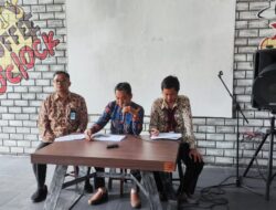 KPPN Kendari Umumkan Realisasi APBN Triwulan III 2023