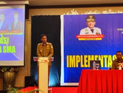 Dikbud Sultra Dorong Pengimplementasian Kurikulum Merdeka di Sekolah