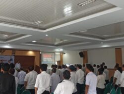 Bupati Koltim Harap Perangkat Daerah Dapat Optimalkan Pemanfaatan Aplikasi SIMONELA dan E-Pengendalian Dengan Maksimal