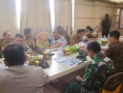 Pemkab Koltim Terus Lakukan Upaya Penanggulangan Kekeringan Ekstrim