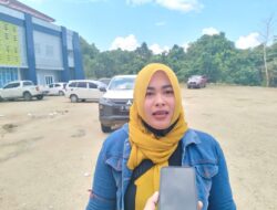 Perjuangan Wanita Tulang Punggung Keluarga di Konkep Pasca PHK, Harapan Terpaut pada PT GKP