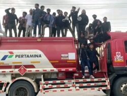 Inflasi Tinggi dan Kelangkaan LPG 3 Kg Guncang Sulawesi Tenggara, JANGKAR Soroti Kinerja Pj Gubernur