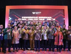 Tingkatkan Kualitas Pelayanan Publik, Pj Gubernur Sultra Dukung Program MPP