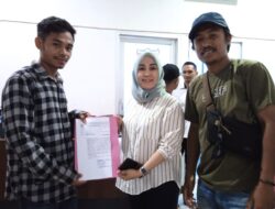 Respon Demonstrasi Warga Wawonii, DPRD Sultra Keluarkan Rekomendasi RDTR untuk Investasi Pertambangan