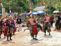 Pemda Koltim Resmikan Sanggar sebagai Upaya Kembangkan Keterampilan Seni