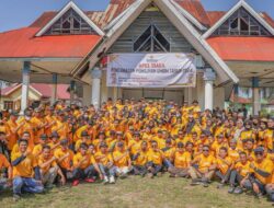 Bupati Koltim Imbau Ciptakan Pemilu yang Aman dan Damai, ASN Harus Netral