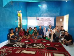 Kolaborasi USN Kolaka dan UNM Targetkan Nelayan Suku Bajo Dalam Program Kosabangsa 2023