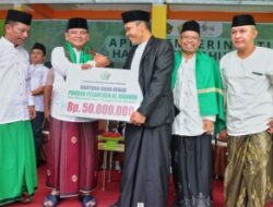 Peringatan Hari Santri Nasional 2023: Pj Gubernur Sultra Ingatkan Peran Penting Ulama dan Santri