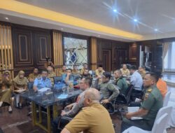 Pj Gubernur Sultra Ambil Langkah Cepat Hadapi Ancaman El Nino dengan Pergub Tanggap Darurat