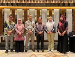 Tiga Kecamatan di Koltim Ditetapkan Menjadi Kawasan Agropolitan