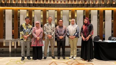 Tiga Kecamatan di Koltim Ditetapkan Menjadi Kawasan Agropolitan