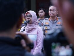 Panitia Penyelenggara Pentas Teater di TIM Bantahan Isu Intimidasi oleh Kepolisian