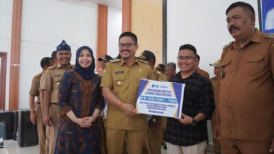 29 Titik di Koltim Kini Miliki Akses Internet Gratis