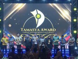 Sukses Implementasikan CSR di Pulau Wawonii, ESDM Anugerahi PT GKP Tamasya Award 2023