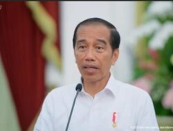 Satgas Independen Dibentuk, Presiden Jokowi dan FIFA Berkomitmen Kembangkan Sepak Bola Indonesia