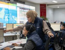 Sambut Natal dan Tahun Baru, Indosat Ooredoo Hutchison Optimalkan Jaringan di Seluruh Indonesia