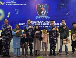 Keluarga Korban Penembakan di Perairan Pulau Cempedak Sultra Minta Pihak Lain Tidak Memperkeruh Suasana