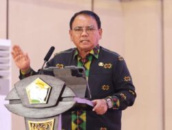 ASN Sultra Deklarasikan Netralitas: Andap Budhi Revianto Ingatkan pada Kewajiban Netral di Segala Waktu