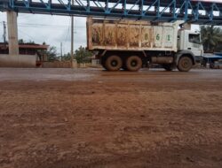Tidak Libatkan Warga Lokal, Warga Desa lalimbue Jaya Kecewakan Manajemen PT SKS